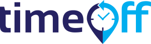 TimeOff logo